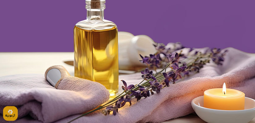 سوالات رایگان ماساژ آروماتراپی فنی حرفه ای