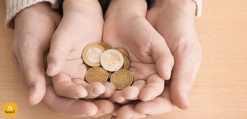 سوالات آزمون کارشناس نفقه