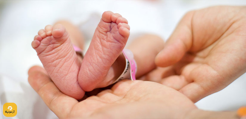 سوالات آزمون استخدامی مامایی